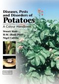 Pests and Diseases of Potatoes (     -   )